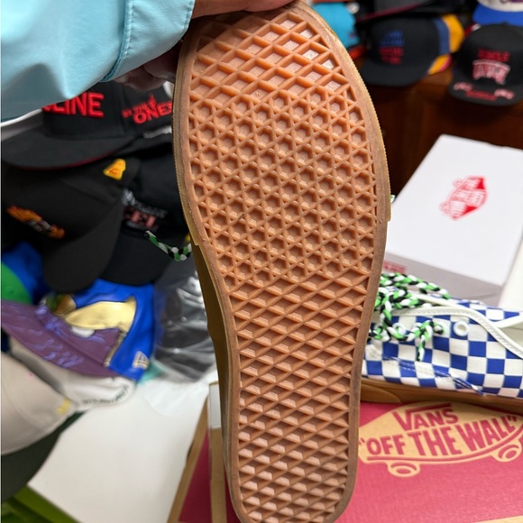 Vans Authentic - Picture 6 of 7